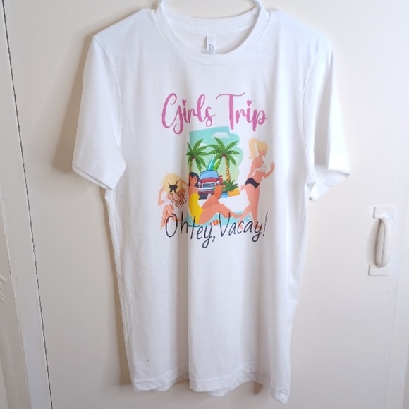 GIRLS TRIP. Oh Hey, Vacay! - Picture 8 of 15